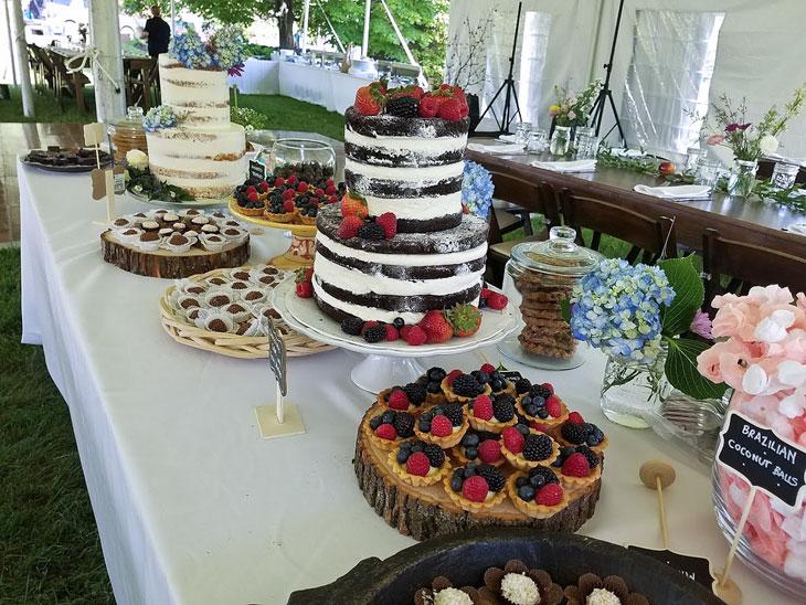 Wedding Food Trends for 2020   Wedding ...