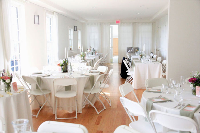 Contemporary Vermont Wedding Venues That Are Warm Welcoming