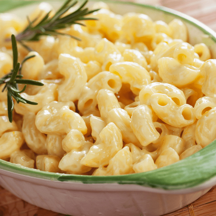 Mac & Cheese