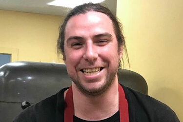 Anthony Fountain